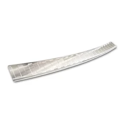 Trunk Edge Protector Strip VW Transporter T5 2003-2015 (matte, short, 116 cm)