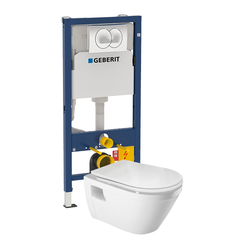 Geberit sanitarni paket Concepto-Geberit