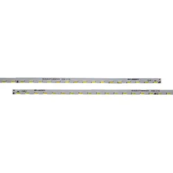 Ninaled LED trake za Fox 32ULE868 ES-ELED-377