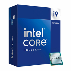 INTEL procesor CORE i9-14900K 3.2GHz 36MB HD770 125W (brez hladilnika), BOX