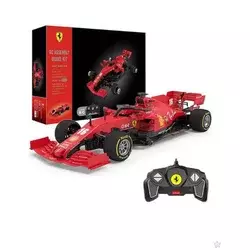 Auto R/C 1:16 Ferrari SF1000 building kit 53/97000