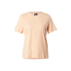 VERO MODA Majica VMPaulina marelica