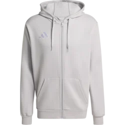 adidas Mikica s kapuco Entrada 26 Full-Zip