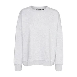 Vero Moda Ženska dukserica Sonja, Siva
