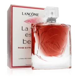 Lancome Ženski parfem La Vie Est Belle Rose Extraordinaire, EDP, 100 ml