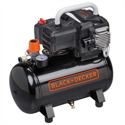 Black & Decker BD195/12-NK BXCM0052E kompresor za zrak