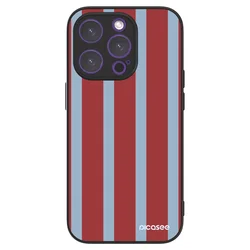 ULTIMATE CASE za Apple iPhone 14 Pro - Lounge pass