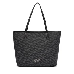 Ročna torba Liu Jo AF6070 T378A Črna