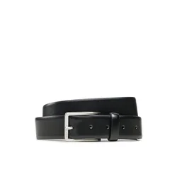 Moški pas Boss 50491834 Črna
