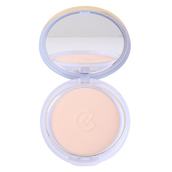 Collistar Cipria Compatta kompaktni puder nijansa 1 Avorio (Silk Effect Compact Powder) 7 g