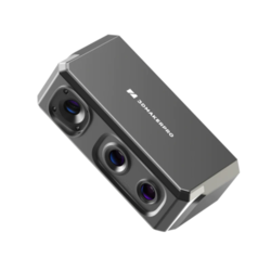 Seal 3D Scanner