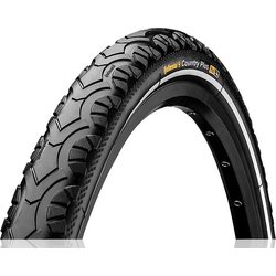 V.GUMA 28X1-3/8X1-5/8 (37-622) 700X35C , CONTACT PLUS TRAVEL REFLEX,CONTINENTAL