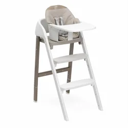 Chicco hranilica za bebe Crescendo Up Pearl Copper Relux