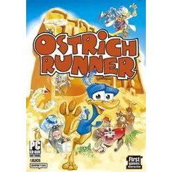 Ostrich Runner Steam Key GLOBAL