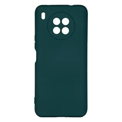 Maska za telefon SOFT CASE za Huawei Nova 8I, Zelena