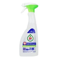 Jar Razkužilo za razmaščevanje Spring spray 750ml