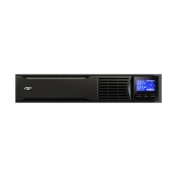 FSP UPS CHAMP 3K rack 2U IEC, 3000 VA/2700 W, online