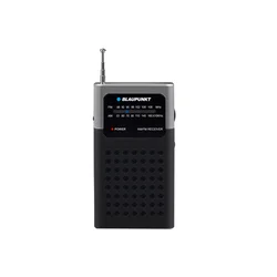 Blaupunkt pocket radio PR4BK