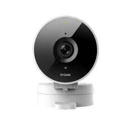 Mrežna kamera D-LINK DCS-8010LH, 120°, 720p 30fps, WiFi, BT, noćno snimanje