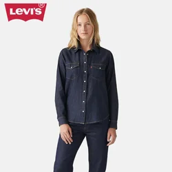 Levis Iconic Traper Srajca