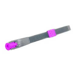 SENHAI Kopče za rolere C PW-126 2021 sivo-ljubičaste