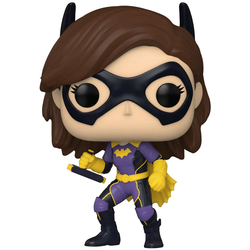 Figura Funko POP! Games: Gotham Knights - Batgirl