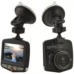 DENVER auto kamera (crna) - CCT1210  720P (1280x720)@30fps + (1080p interpolated), 120°, 2.4"