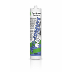 MONTAŽNO LEPILO OKRAS Deco adhesive 310 ml