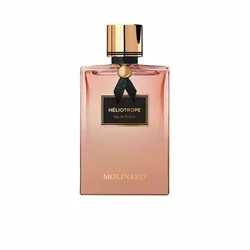 Molinard Héliotrope edp 75ml