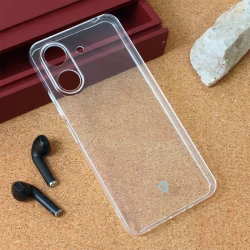 Maska Teracell Skin za Xiaomi Redmi 13C 4G/ Poco C65 4G transparent