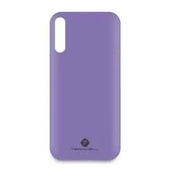 Maska Giulietta za Samsung A41/ A415F mat, Ljubičasta