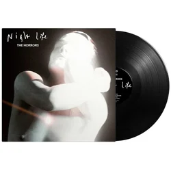 The Horrors - Night Life (LP)