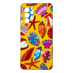 Maska za telefon SVETLECE za Samsung A53 DZ9/5