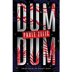 Dum dum - Pavle Zelić ( 10853 )