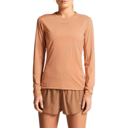 Majica Craft ADV ESSENCE LS TEE 2 W