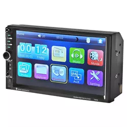 Auto radio s ekranom osjetljivim na dodir CML-PLAY MP5 Player