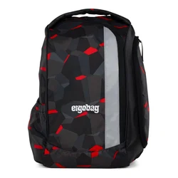 Ergobag Gym Backpack TaekBeardo