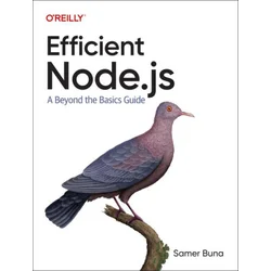 Efficient Node.Js