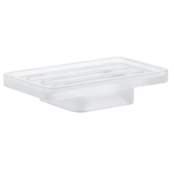 GROHE podstavek za milo Selection Cube (40806000)