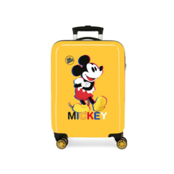 MICKEY ABS Kofer 55 cm