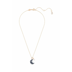 Ogrlica Swarovski LUNA