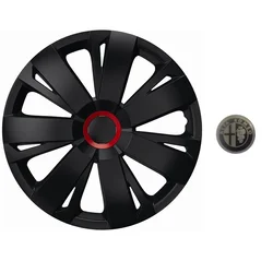 Ratkapne za Alfa Romeo Energy RR, 16