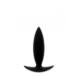 Bootyful Silikonski Butt Plug