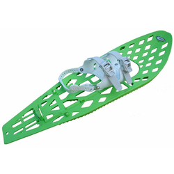 KRPLJE MORPHO TRIMOOR FREERIDE GREEN/WHITE LARGE