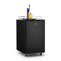 hladilnik za pijače v sodu Big Spender Single , kompletni set, CO2, sod do 50 l (ICE4-BigSpender Sing)