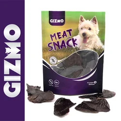 Gizmo – PURE sušena jagnjeća džigerica 50g