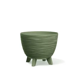 Prosperplast Saksija Furu r300, Zelena