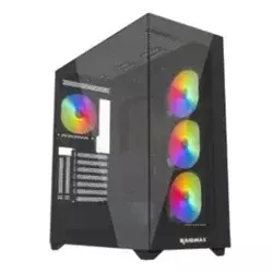Računar DSCL Ryzen 7 5700/16GB/M.2 1TB/RTX5060 8GB/800W