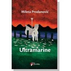 Ultramarine