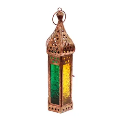Signes Grimalt Candelabro Lantern Večbarvna